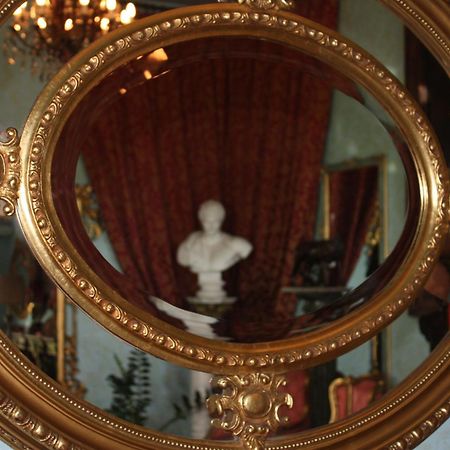 Hotel Giulietta E Romeo กาซาล ปาล็อกโก ภายนอก รูปภาพ
