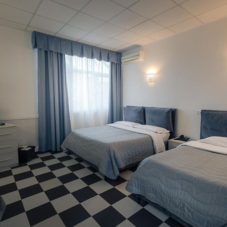Hotel Giulietta E Romeo กาซาล ปาล็อกโก ภายนอก รูปภาพ