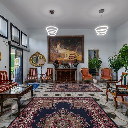 Hotel Giulietta E Romeo กาซาล ปาล็อกโก ภายนอก รูปภาพ