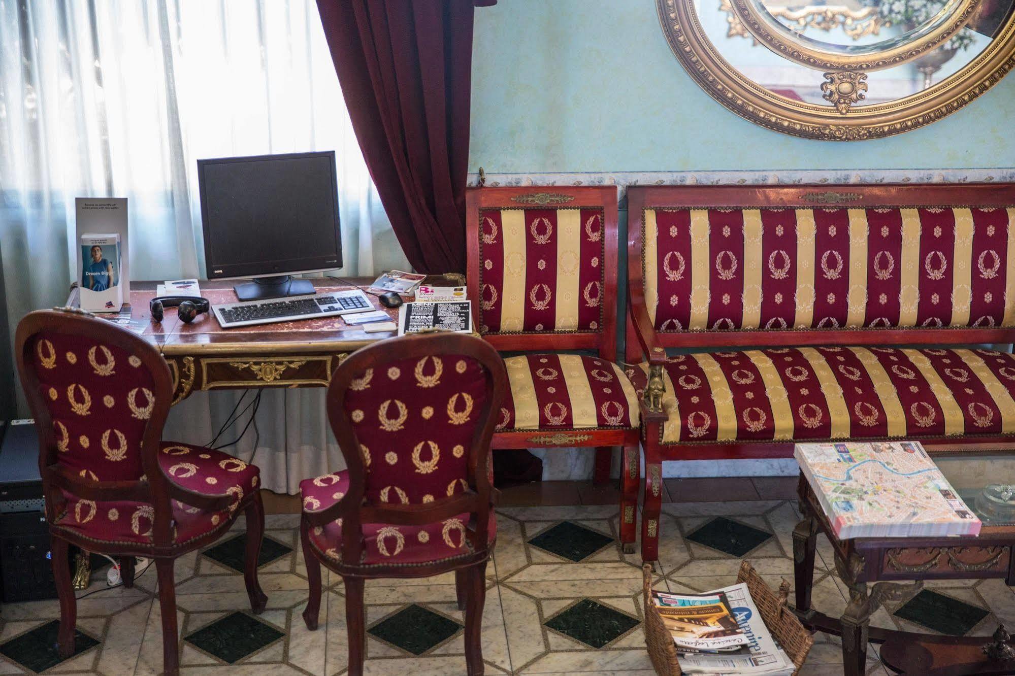 Hotel Giulietta E Romeo กาซาล ปาล็อกโก ภายนอก รูปภาพ