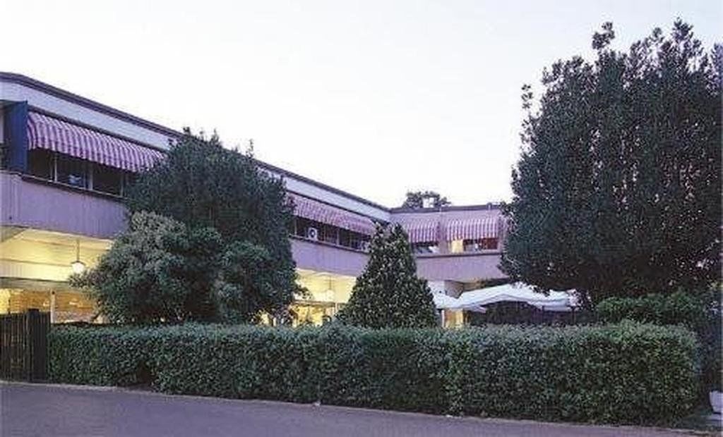 Hotel Giulietta E Romeo กาซาล ปาล็อกโก ภายนอก รูปภาพ